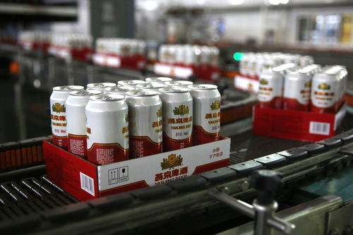 餐桌上的食品安全無小事 走進(jìn)沈陽綠色工廠，探訪神秘的啤酒酵母生產(chǎn)線