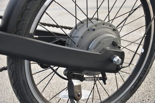 輕巧與耐力的結合 小米生態鏈電動助力自行車評測