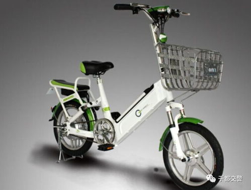 于都電動(dòng)車主必看 關(guān)于非標(biāo)（助動(dòng)）自行車的通行指南
