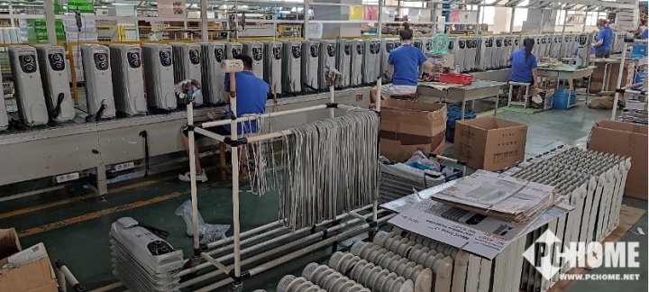蘇寧宜品聯手源頭工廠，搶先定制冬季電器 沖牙器引領健康生活新潮流