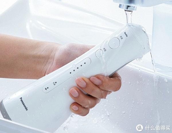 洗牙器（沖牙器）的隱患 這類設(shè)備有時得不償失