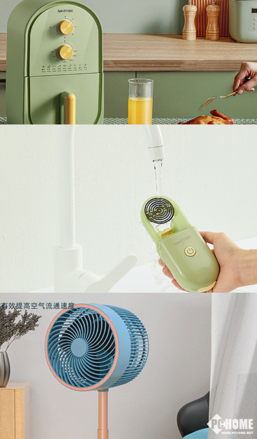 蘇寧宜品聯手源頭工廠，搶先定制冬季電器 沖牙器如何精準破局？