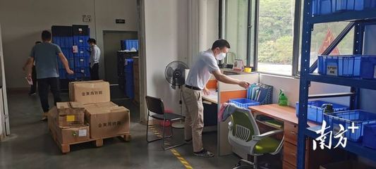 從嚴從緊從細做好疫情防控，樟木頭企業馬力全開穩發展